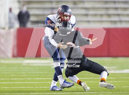 Thumbnail 1 in Babylon vs. Miller Place (Section XI Division IV Finals) photogallery.