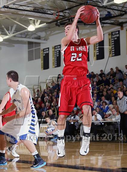 Thumbnail 3 in Hempfield Area vs. Fox Chapel photogallery.