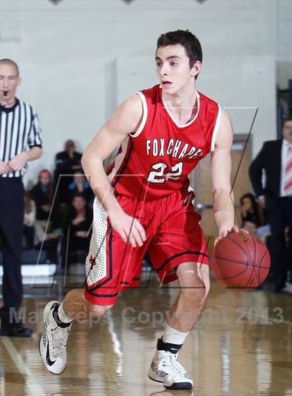 Thumbnail 1 in Hempfield Area vs. Fox Chapel photogallery.