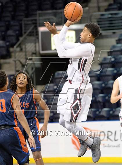 Thumbnail 1 in Lakes vs. Kentlake photogallery.