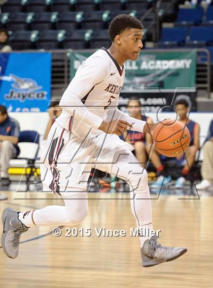 Thumbnail 2 in Lakes vs. Kentlake photogallery.