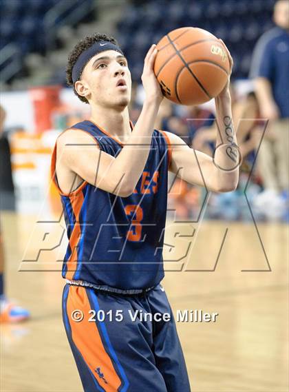 Thumbnail 3 in Lakes vs. Kentlake photogallery.