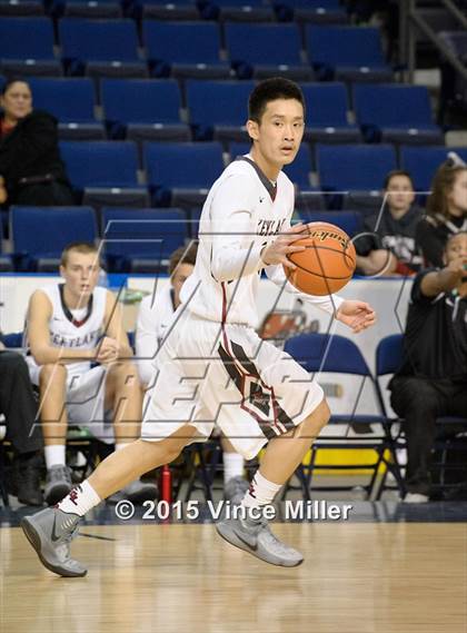 Thumbnail 1 in Lakes vs. Kentlake photogallery.