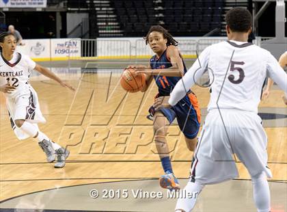 Thumbnail 1 in Lakes vs. Kentlake photogallery.