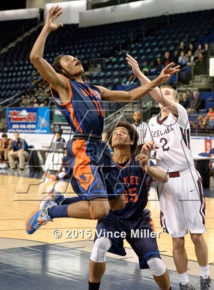 Thumbnail 1 in Lakes vs. Kentlake photogallery.