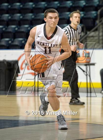 Thumbnail 1 in Lakes vs. Kentlake photogallery.