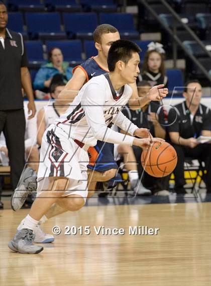 Thumbnail 1 in Lakes vs. Kentlake photogallery.