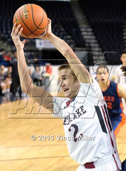 Thumbnail 1 in Lakes vs. Kentlake photogallery.