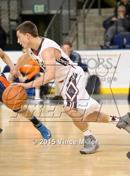 Thumbnail 1 in Lakes vs. Kentlake photogallery.