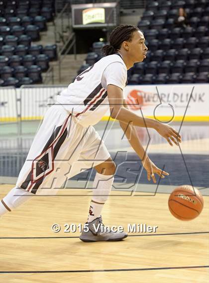 Thumbnail 3 in Lakes vs. Kentlake photogallery.