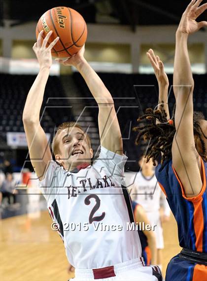 Thumbnail 3 in Lakes vs. Kentlake photogallery.