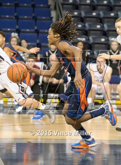 Thumbnail 3 in Lakes vs. Kentlake photogallery.