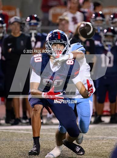 Corona del Mar @ Yorba Linda