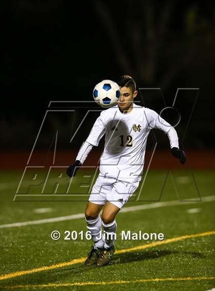 Thumbnail 2 in American @ Moreau Catholic photogallery.