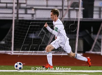 Thumbnail 3 in American @ Moreau Catholic photogallery.