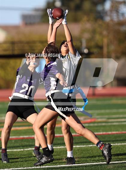 Thumbnail 2 in Sequoia @ Capuchino (Hillsdale) photogallery.