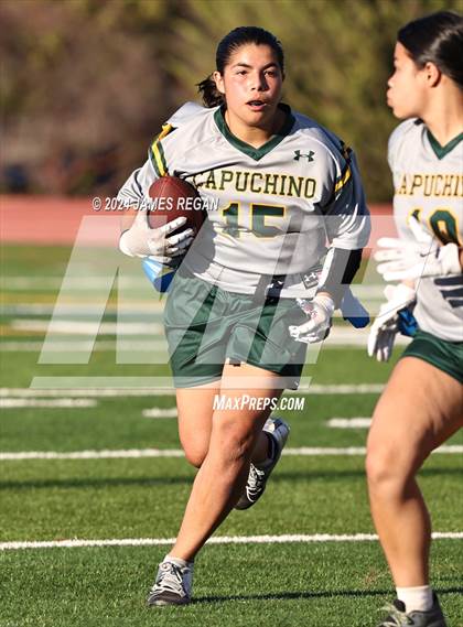 Thumbnail 3 in Sequoia @ Capuchino (Hillsdale) photogallery.