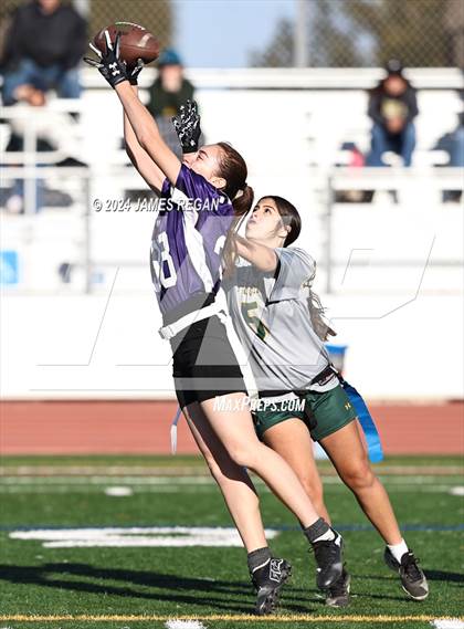 Thumbnail 3 in Sequoia @ Capuchino (Hillsdale) photogallery.