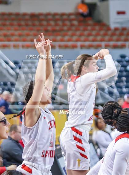 Thumbnail 2 in Sahuaro @ Seton Catholic (AIA 4A Final) photogallery.