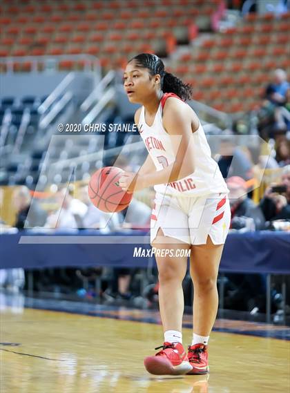 Thumbnail 1 in Sahuaro @ Seton Catholic (AIA 4A Final) photogallery.