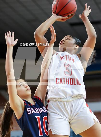 Thumbnail 1 in Sahuaro @ Seton Catholic (AIA 4A Final) photogallery.