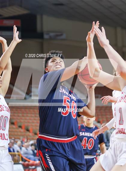 Thumbnail 3 in Sahuaro @ Seton Catholic (AIA 4A Final) photogallery.