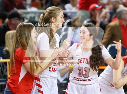 Thumbnail 1 in Sahuaro @ Seton Catholic (AIA 4A Final) photogallery.