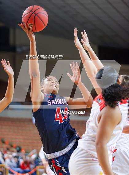 Thumbnail 2 in Sahuaro @ Seton Catholic (AIA 4A Final) photogallery.
