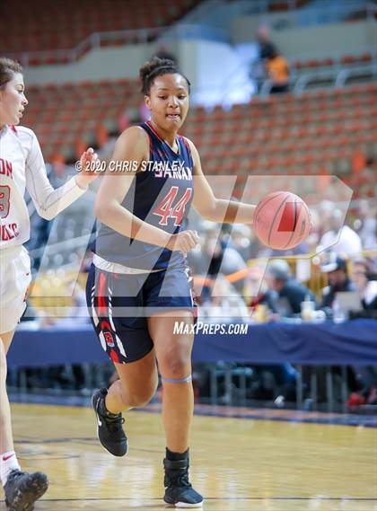 Thumbnail 2 in Sahuaro @ Seton Catholic (AIA 4A Final) photogallery.