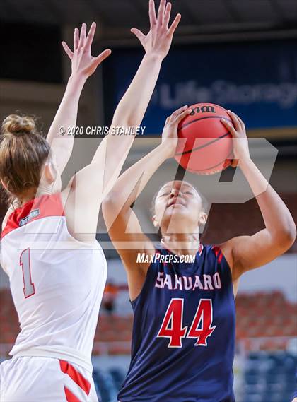 Thumbnail 3 in Sahuaro @ Seton Catholic (AIA 4A Final) photogallery.