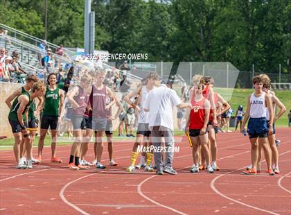 Thumbnail 2 in NCISAA D1 State Championships photogallery.