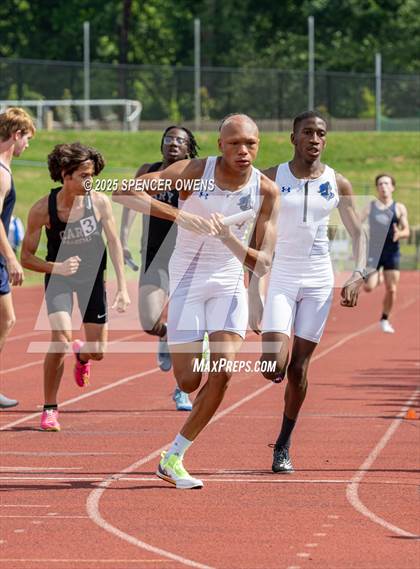 Thumbnail 3 in NCISAA D1 State Championships photogallery.