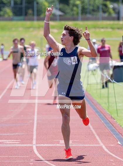 Thumbnail 2 in NCISAA D1 State Championships photogallery.