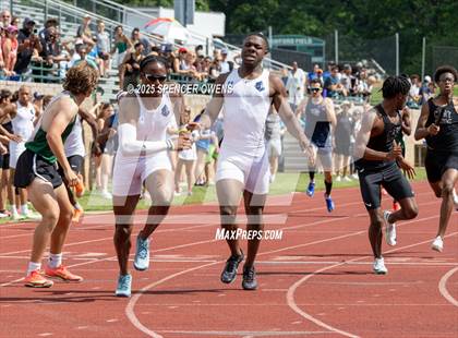 Thumbnail 2 in NCISAA D1 State Championships photogallery.