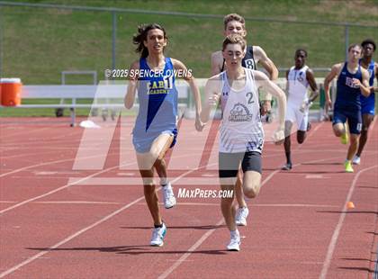 Thumbnail 2 in NCISAA D1 State Championships photogallery.