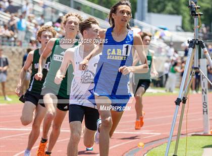 Thumbnail 2 in NCISAA D1 State Championships photogallery.