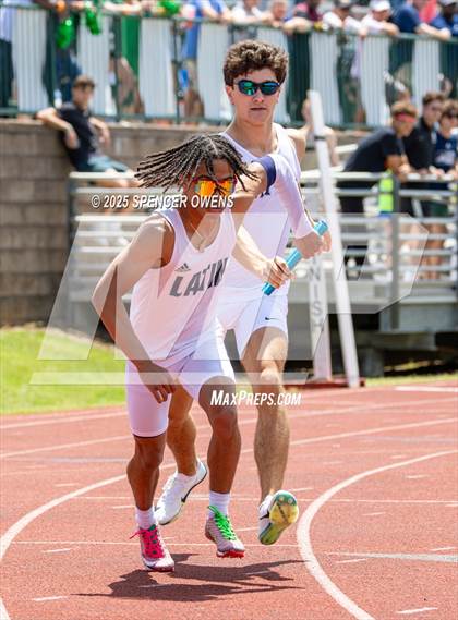 Thumbnail 1 in NCISAA D1 State Championships photogallery.