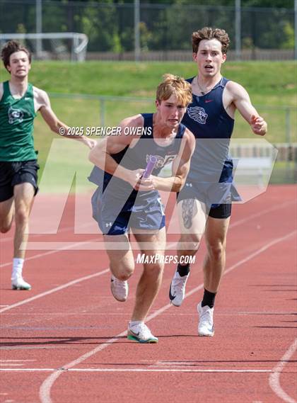 Thumbnail 2 in NCISAA D1 State Championships photogallery.