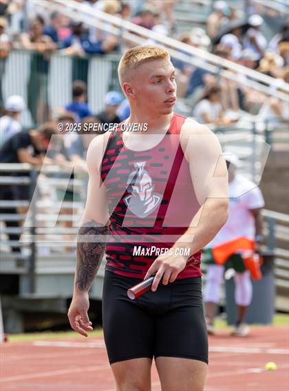 Thumbnail 1 in NCISAA D1 State Championships photogallery.
