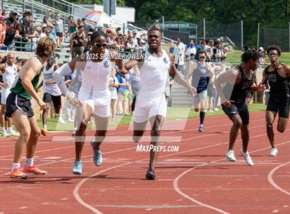 Thumbnail 1 in NCISAA D1 State Championships photogallery.
