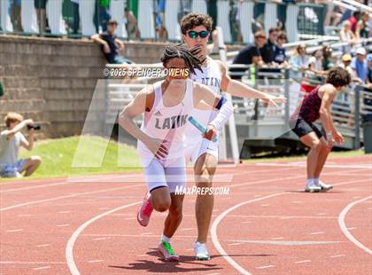 Thumbnail 2 in NCISAA D1 State Championships photogallery.