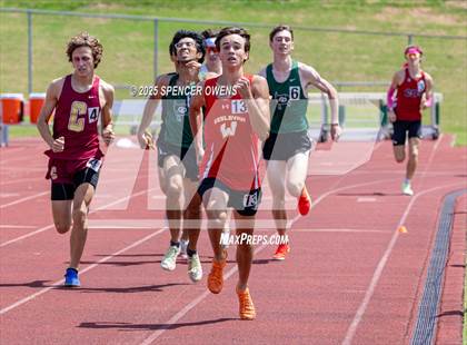 Thumbnail 2 in NCISAA D1 State Championships photogallery.
