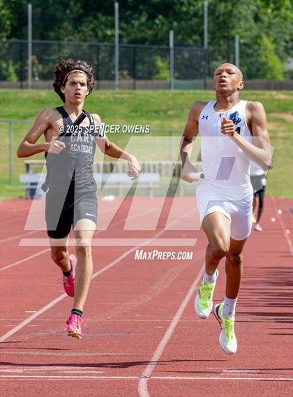 Thumbnail 1 in NCISAA D1 State Championships photogallery.
