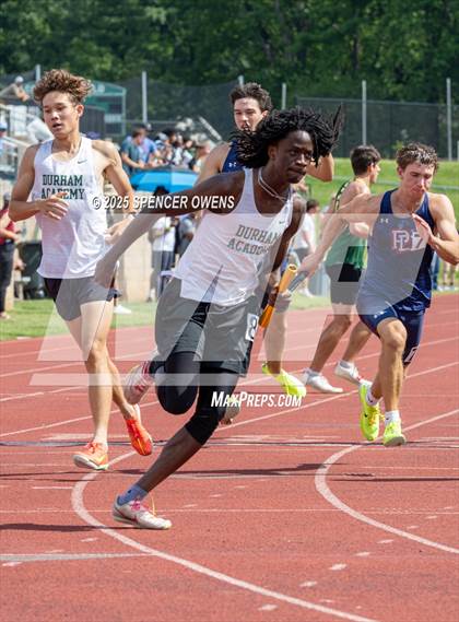 Thumbnail 3 in NCISAA D1 State Championships photogallery.