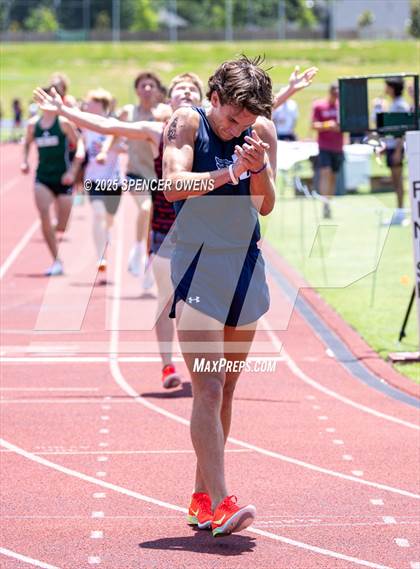 Thumbnail 2 in NCISAA D1 State Championships photogallery.