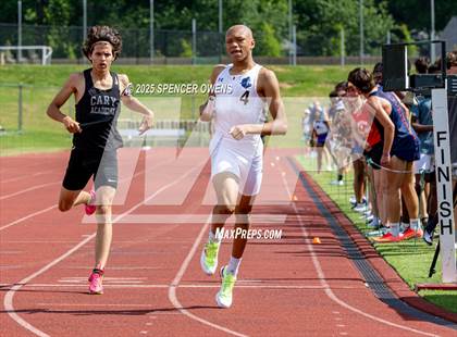Thumbnail 3 in NCISAA D1 State Championships photogallery.
