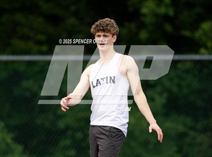 Thumbnail 2 in NCISAA D1 State Championships photogallery.