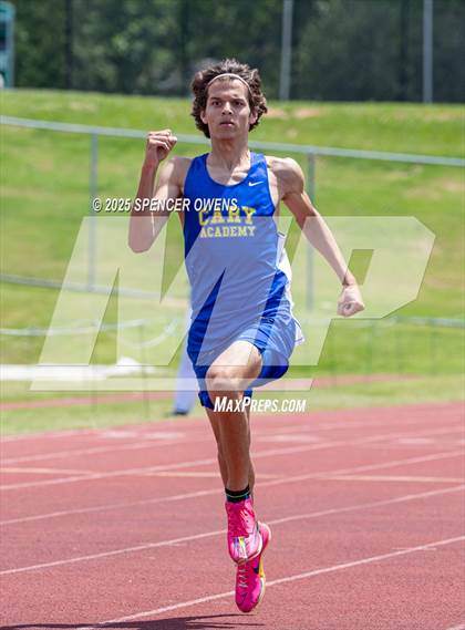 Thumbnail 2 in NCISAA D1 State Championships photogallery.