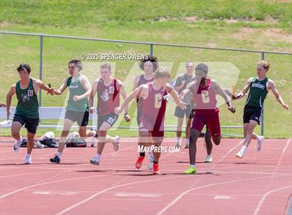 Thumbnail 2 in NCISAA D1 State Championships photogallery.