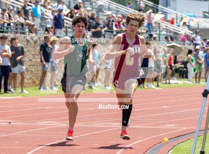 Thumbnail 3 in NCISAA D1 State Championships photogallery.